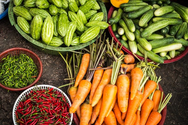 Les impacts de la coordination agricole en RDC